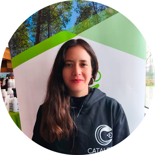 Romina Cerna Monsalve